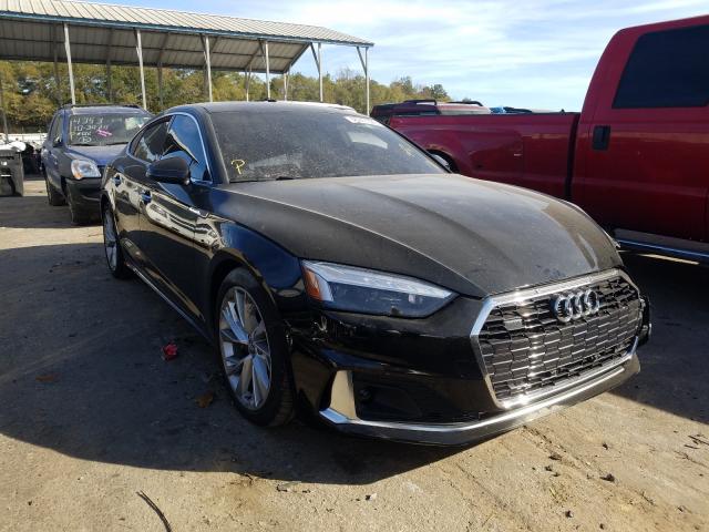 Audi A5 premium (2020)
