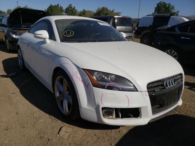 Audi Tt premium (2012)