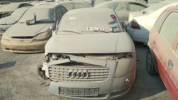 Audi Tt (2002)