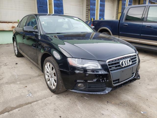 Audi A4 premium (2010)