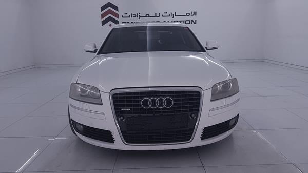 Audi A8 (2010)