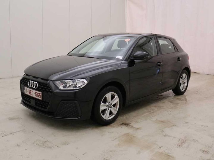 Audi A1 (2019)