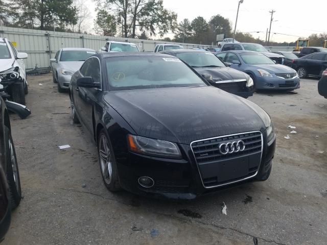 Audi A5 premium (2010)