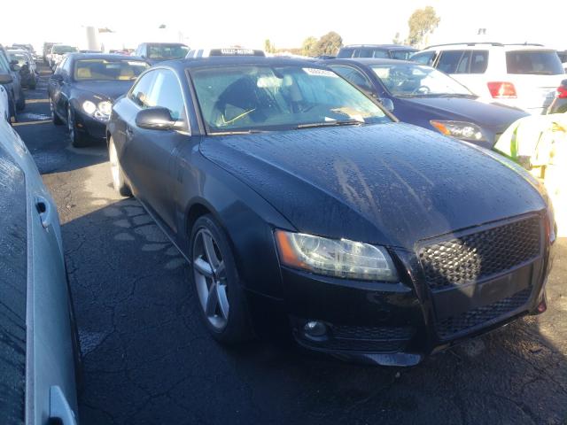 Audi A5 premium (2010)