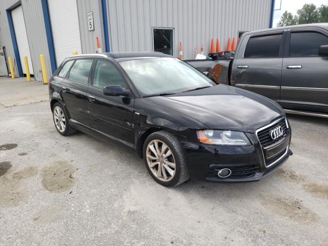 Audi A3 premium (2012)