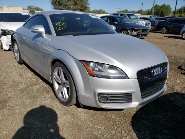 Audi Tt premium (2011)