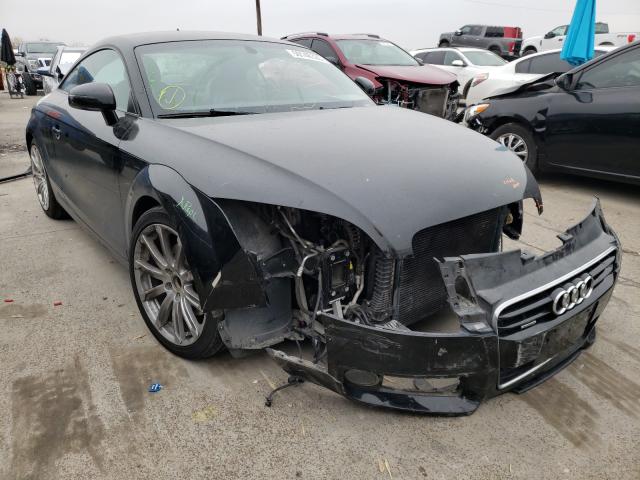 Audi Tt prestig (2013)
