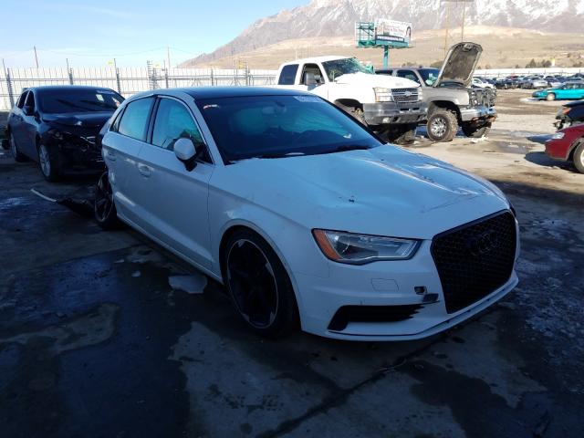 Audi A3 premium (2015)