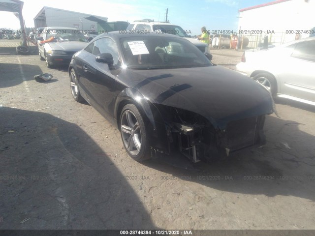 Audi Tt (2011)