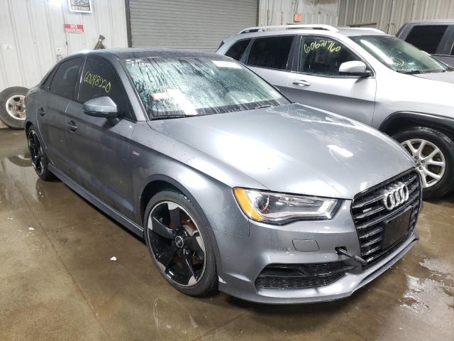 Audi A3 premium (0)