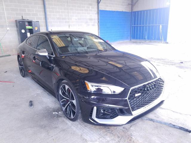 Audi Rs5 (2019)
