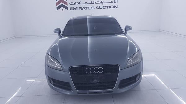 Audi Tt (2009)