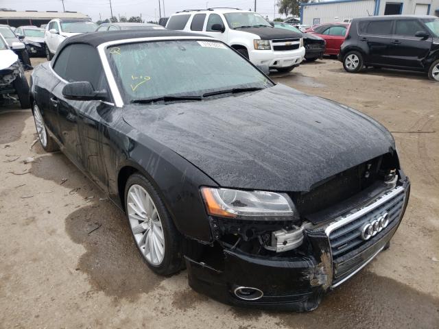 Audi A5 premium (2010)