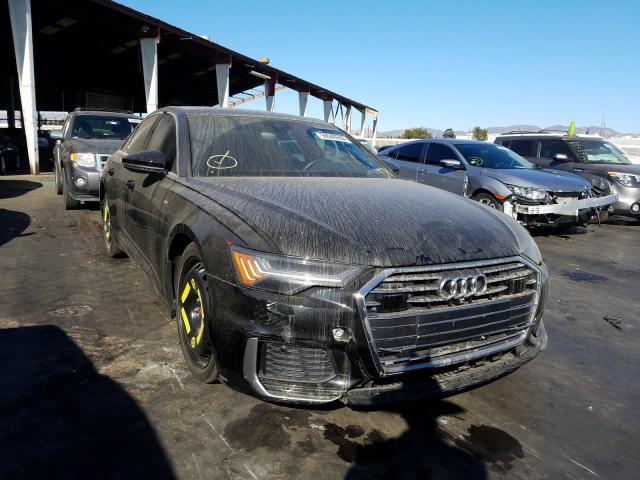 Audi A6 prestig (2019)