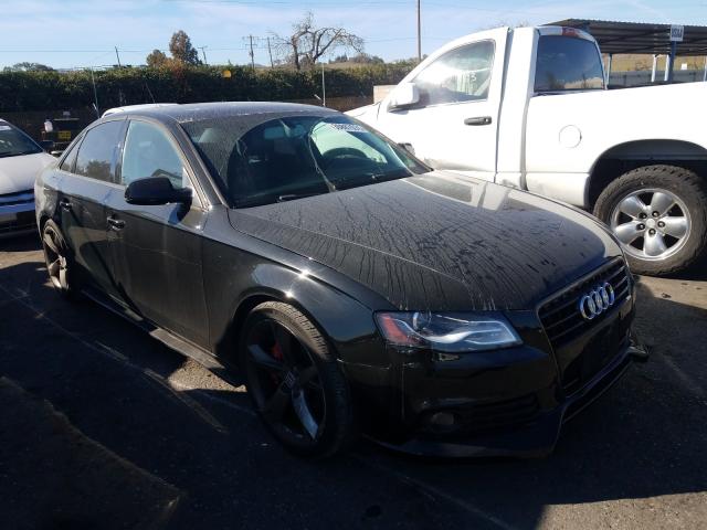 Audi A4 premium (2010)