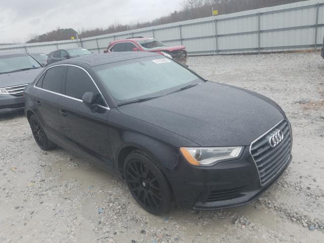 Audi A3 premium (2016)