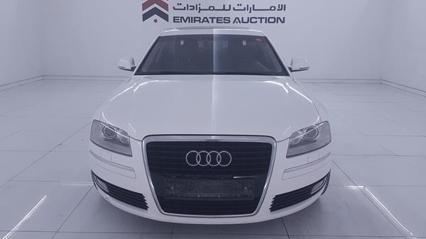 Audi A8 l (2009)