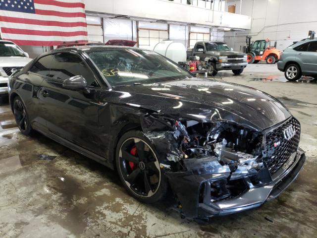 Audi Rs5 (2019)