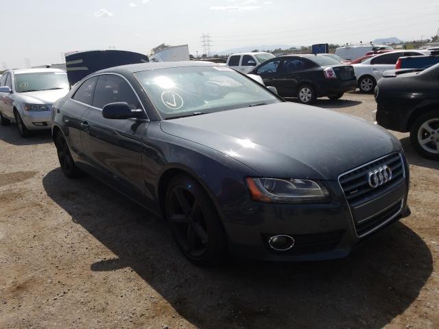 Audi A5 premium (2010)