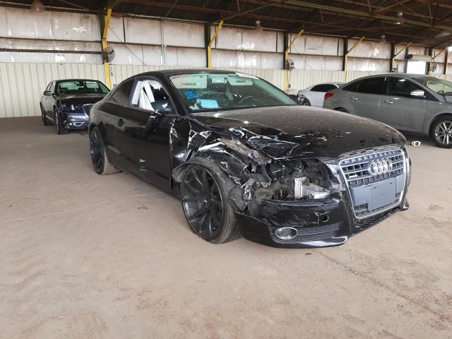 Audi A5 premium (2011)