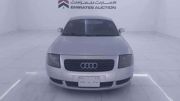 Audi Tt (2000)