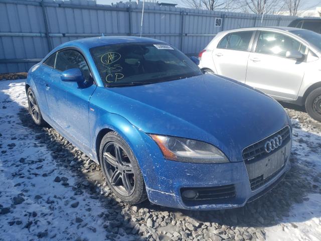 Audi Tt premium (2010)