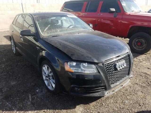 Audi A3 premium (2013)