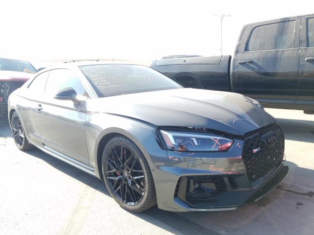 Audi Rs5 (2019)