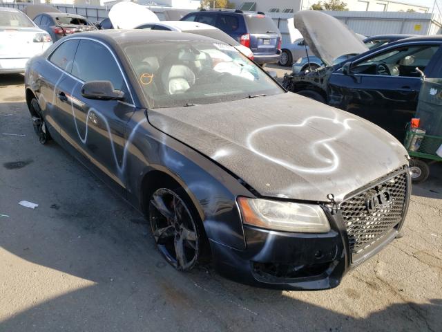 Audi A5 premium (2010)