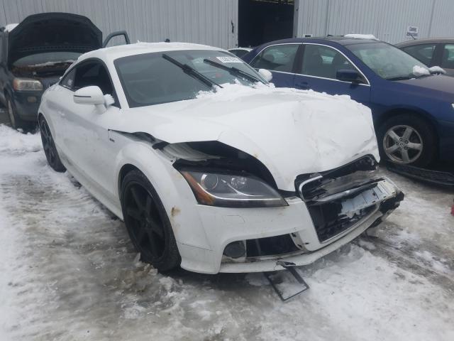 Audi Tt premium (2014)