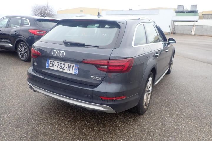 Audi A4 allroad (2017)