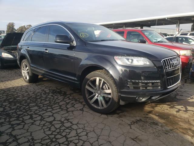 Audi Q7 tdi pre (2015)