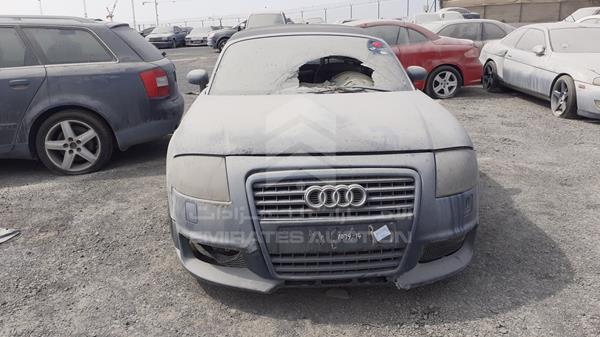 Audi Tt (2000)