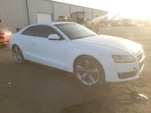 Audi A5 premium (2011)