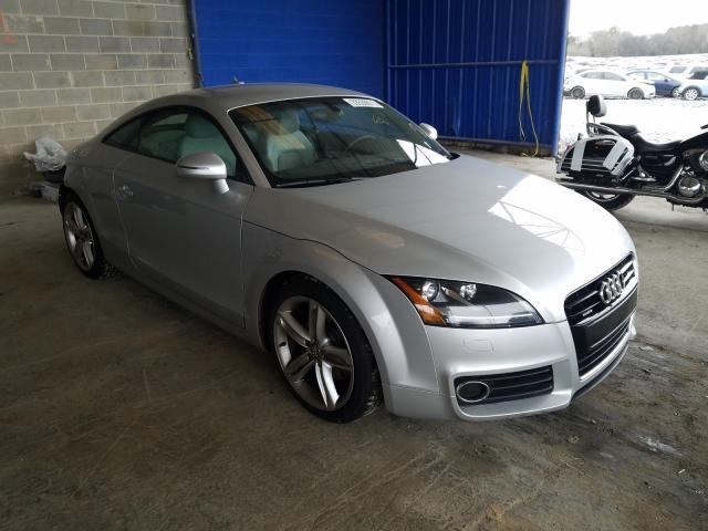 Audi Tt premium (2012)