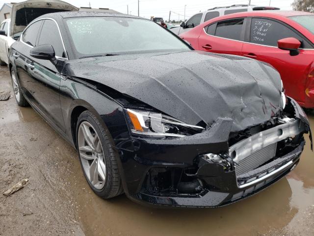 Audi A5 premium (2019)