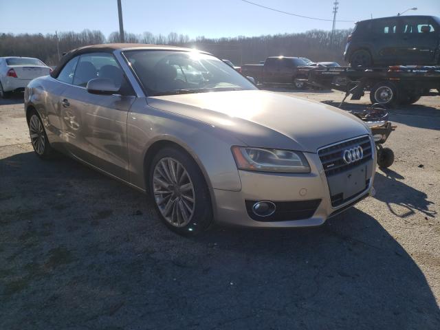 Audi A5 premium (2010)