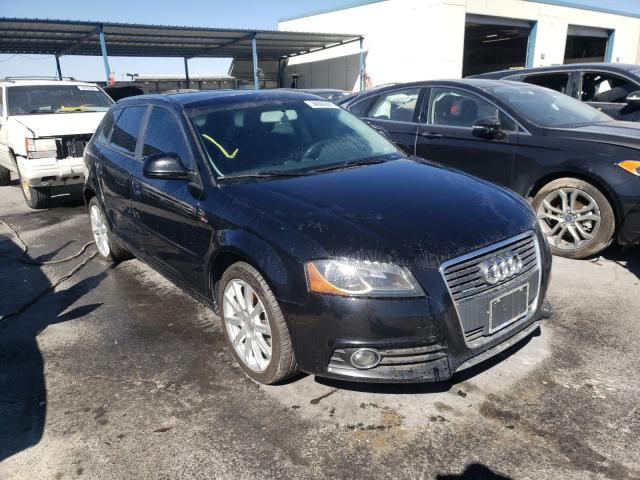 Audi A3 premium (2010)