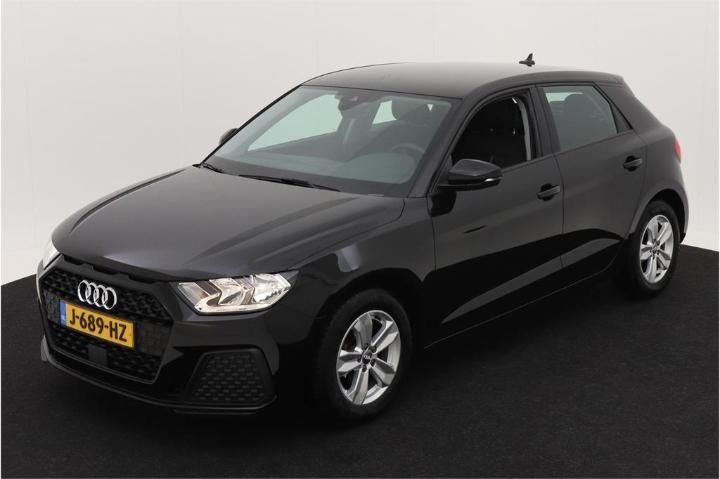 Audi A1 (2020)
