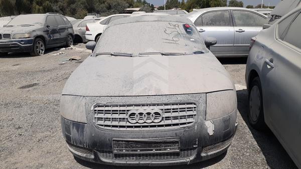 Audi Tt (2004)