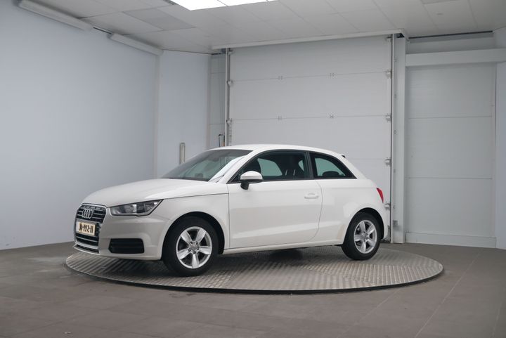 Audi A1 (2016)