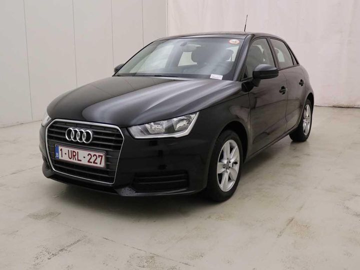 Audi A1 (2018)