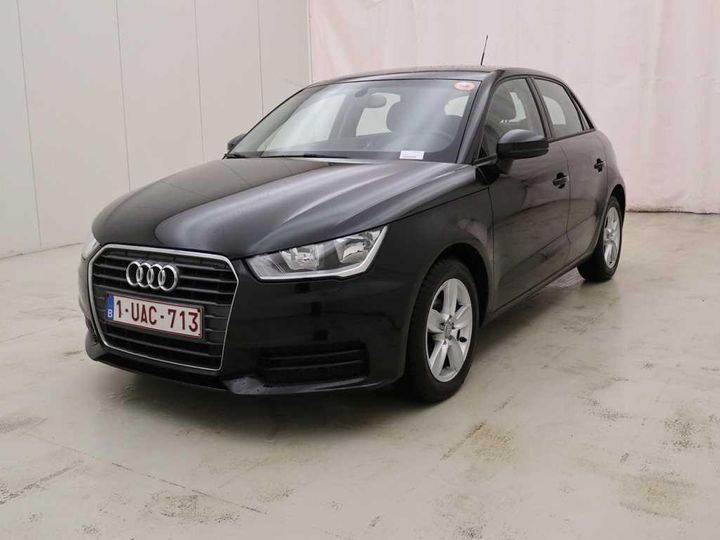 Audi A1 (2018)