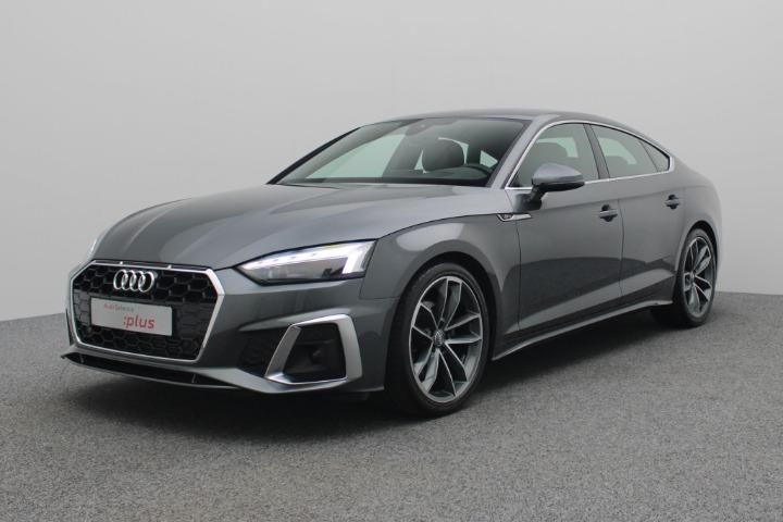 Audi A5 sportback (2020)