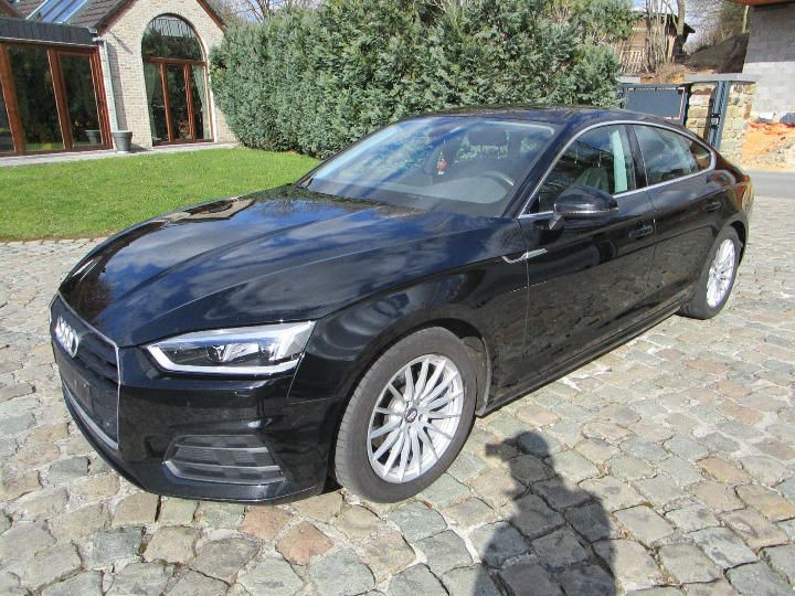Audi A5 sportback (2019)
