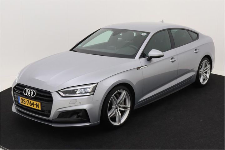 Audi A5 sportback (2019)