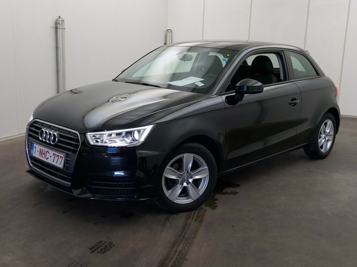 Audi A1 (2016)
