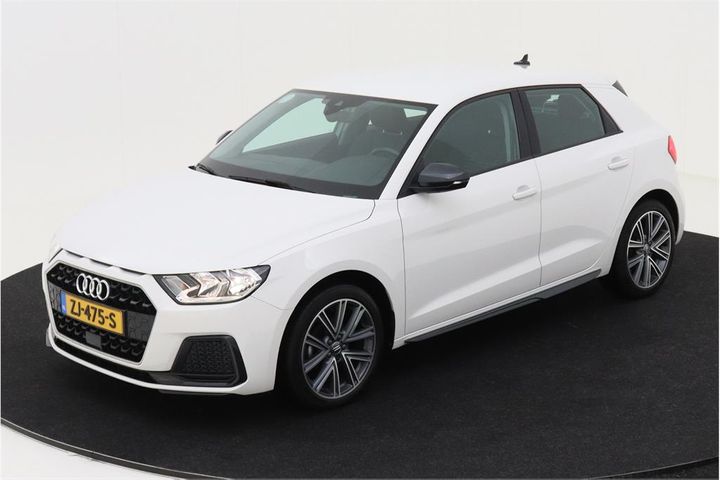 Audi A1 (2019)