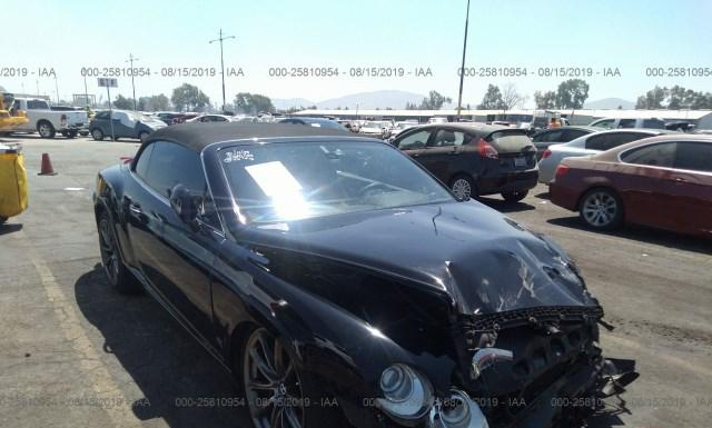 Bentley Continental (2011)
