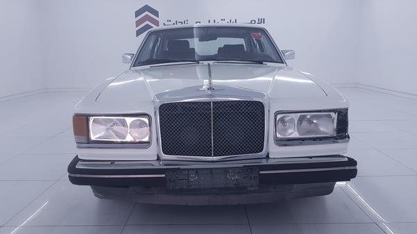 Bentley Eight (1987)